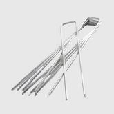 AVOID - Gronddoekpennen - Verkrijgbaar in 3 pakketten - Avoid